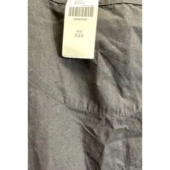 NEW Anthropologie The Somerset Maxi Dress Size XXS